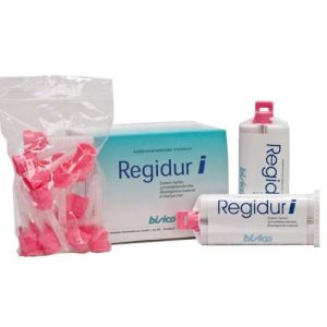 Additive silicone Bisico-Regidur i