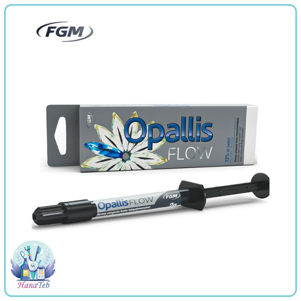 Composite flow FGM Opalis