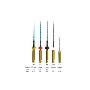 Neolix rotary file