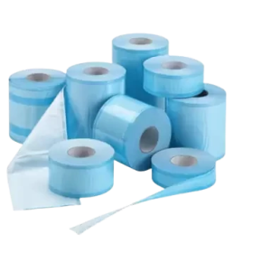 Perfection sky autoclave sterile roll