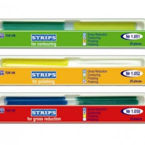 Interdental strip torvm