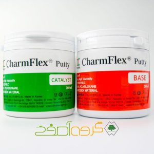 Charm flex putty molding material