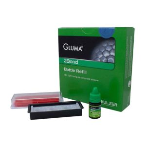 Bond Colzer gluma - 2bond bottle refill