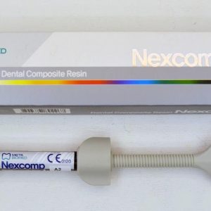 Composite A3.5 Meta Nano Hybrid Light Cure