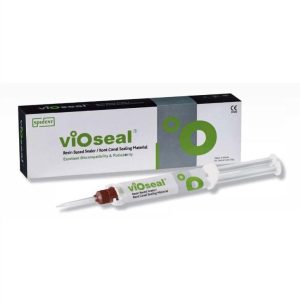 Spident vioseal resin base sealer