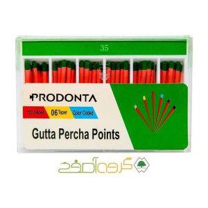 Gota 6 percent 35 Prodonta