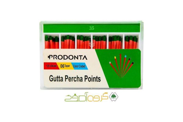 Gota 6 percent 35 Prodonta