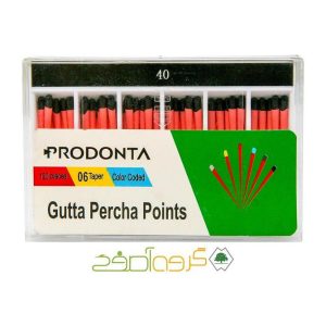 Gota 6 percent 40 Prodonta