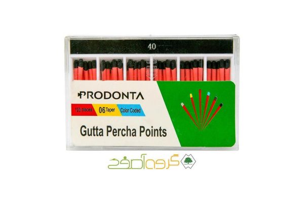 Gota 6 percent 40 Prodonta