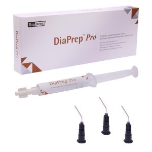 Arc prop Diadent