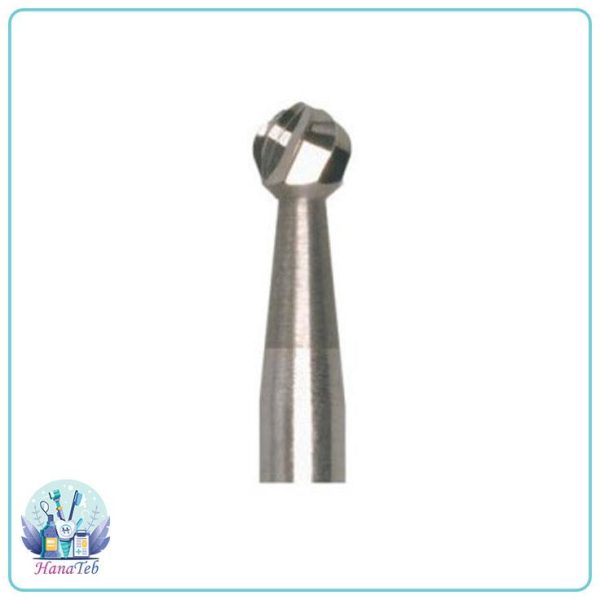 Angle trend carbide bur DiaTessin 023