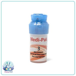 Medicept subgingival thread size 3