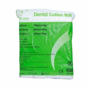 tribest cotton roll