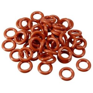 Yahomg orange o-ring