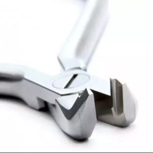 Distal End Cutter