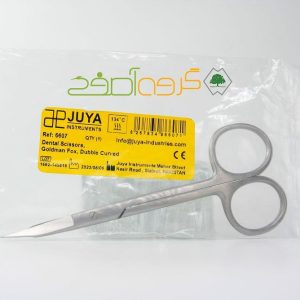 Juya scissors