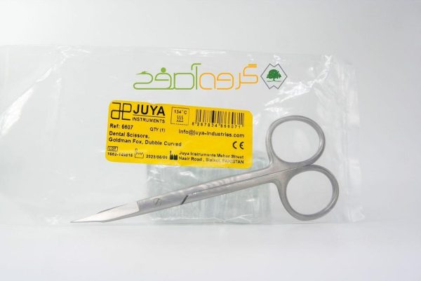 Juya scissors