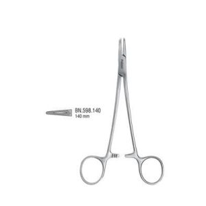 Kousha Sarsaf needle holder 14