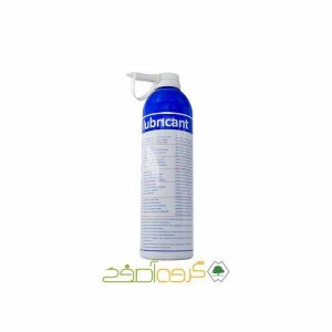 Diamant turbine oil spray