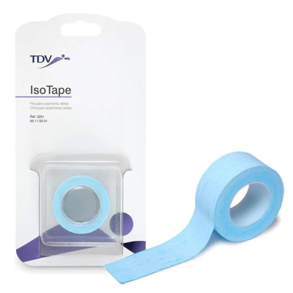 TDV insulation tape