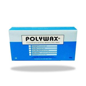 Polywax dental wax