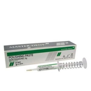 Master dent composite polishing paste