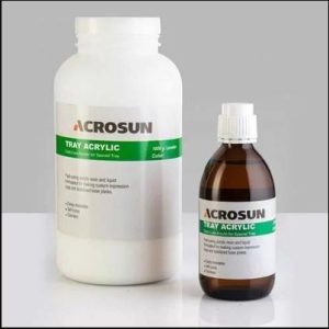 Akrosan 250ml spoon liquid