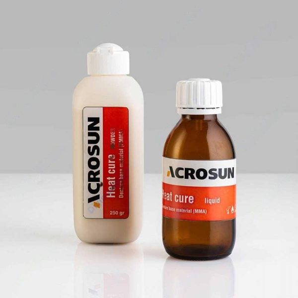 Acrosan instant liquid 250 ml