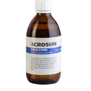 250 ml Acrosan casting liquid