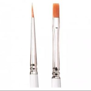 Cosmedent composite brush size 3