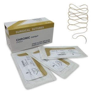 Sochers suture thread