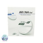 Zirconia block Arena star ST