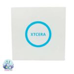 XTCERA HT zirconia block