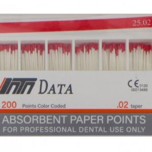 Simple Data paper can, size 55