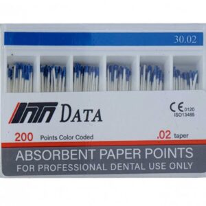 Simple Data paper can, size 80