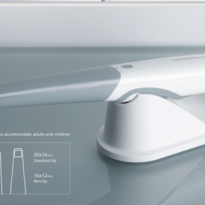 OralScan 3 - advanced dental scanner