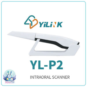 Advanced dental scanner - Yilink