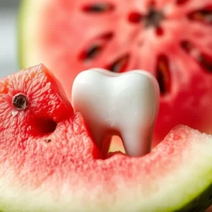 مراقبت از دندان