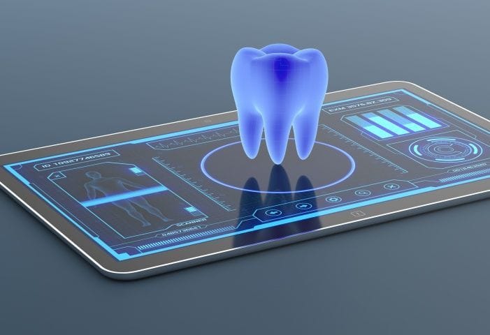 جدیدترین تحولات در دندانپزشکی در سال ۲۰۲۵
