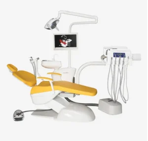 یونیت صندلی شیک طب Shick Teb شیلنگ از بالا مدل SC100